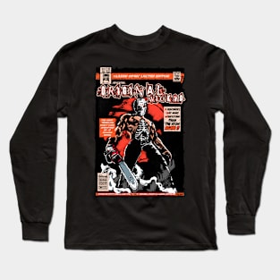 My Rudeboy Long Sleeve T-Shirt